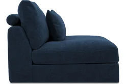 Fauteuil - Loveseat Waverley