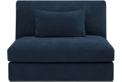 Fauteuil - Loveseat Waverley