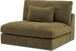 Fauteuil - Loveseat Waverley