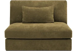 Fauteuil - Loveseat Waverley