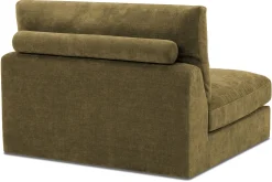 Fauteuil - Loveseat Waverley