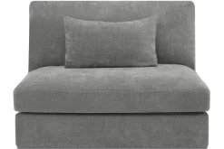 Fauteuil - Loveseat Waverley
