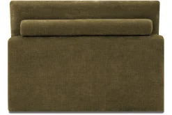 Fauteuil - Loveseat Waverley