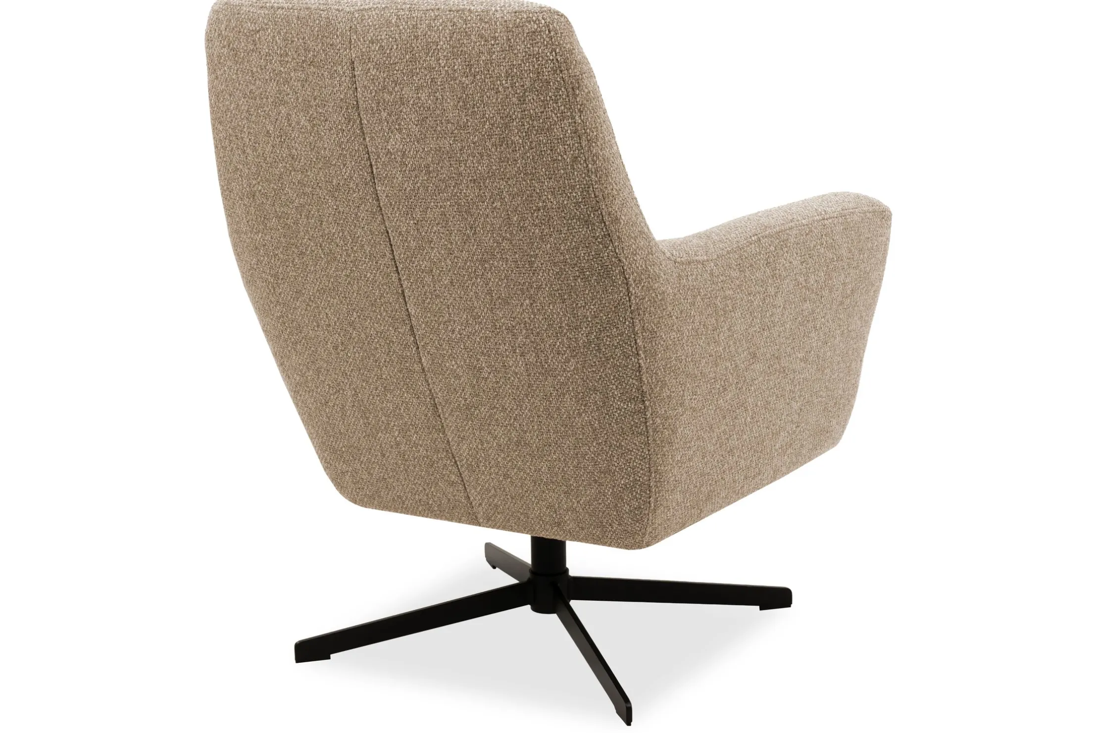 Fauteuil Luvavum