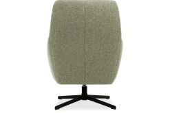 Fauteuil Luvavum
