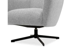 Fauteuil Luvavum