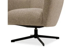 Fauteuil Luvavum