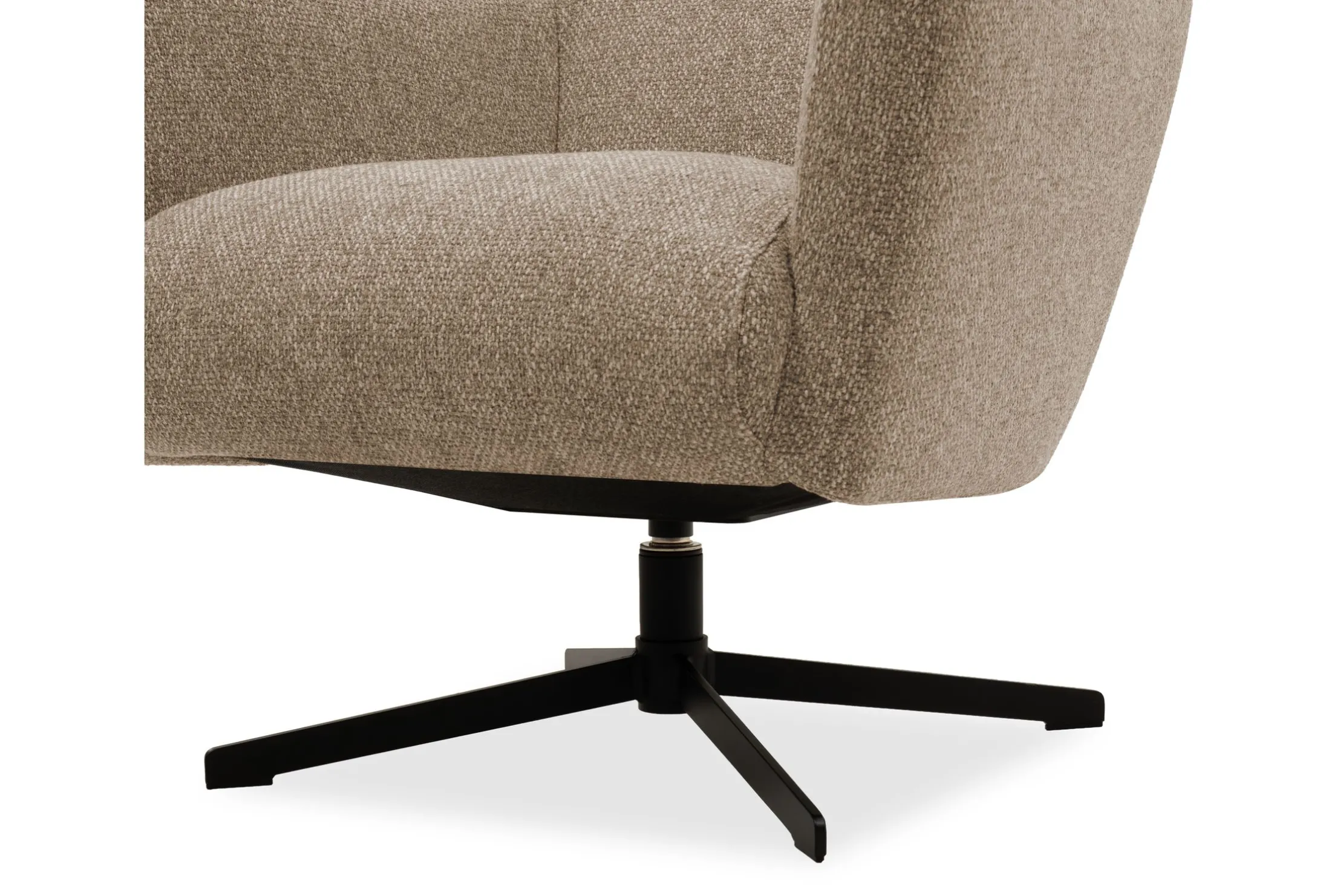 Fauteuil Luvavum
