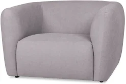 Fauteuil Morgana