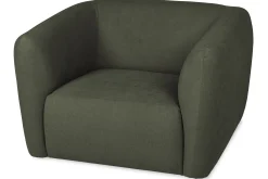 Fauteuil Morgana