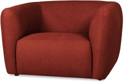 Fauteuil Morgana