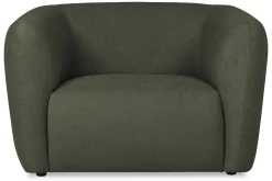 Fauteuil Morgana