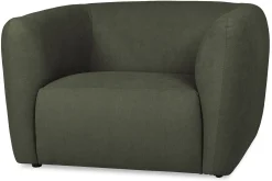 Fauteuil Morgana