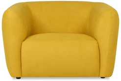 Fauteuil Morgana