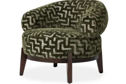 Fauteuil 216110 Moss Labyrinth Montana