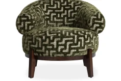 Fauteuil 216110 Moss Labyrinth Montana