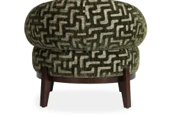 Fauteuil 216110 Moss Labyrinth Montana