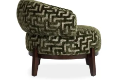 Fauteuil 216110 Moss Labyrinth Montana