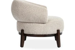 Fauteuil 216046 Natural Chunky Montana