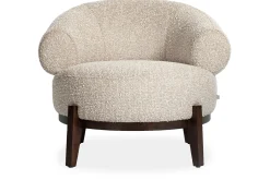 Fauteuil 216046 Natural Chunky Montana