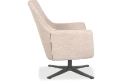 Fauteuil Naturel CM-55.009 Tod