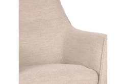 Fauteuil Naturel CM-55.009 Tod
