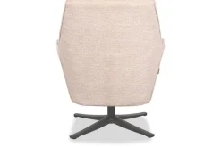 Fauteuil Naturel CM-55.009 Tod