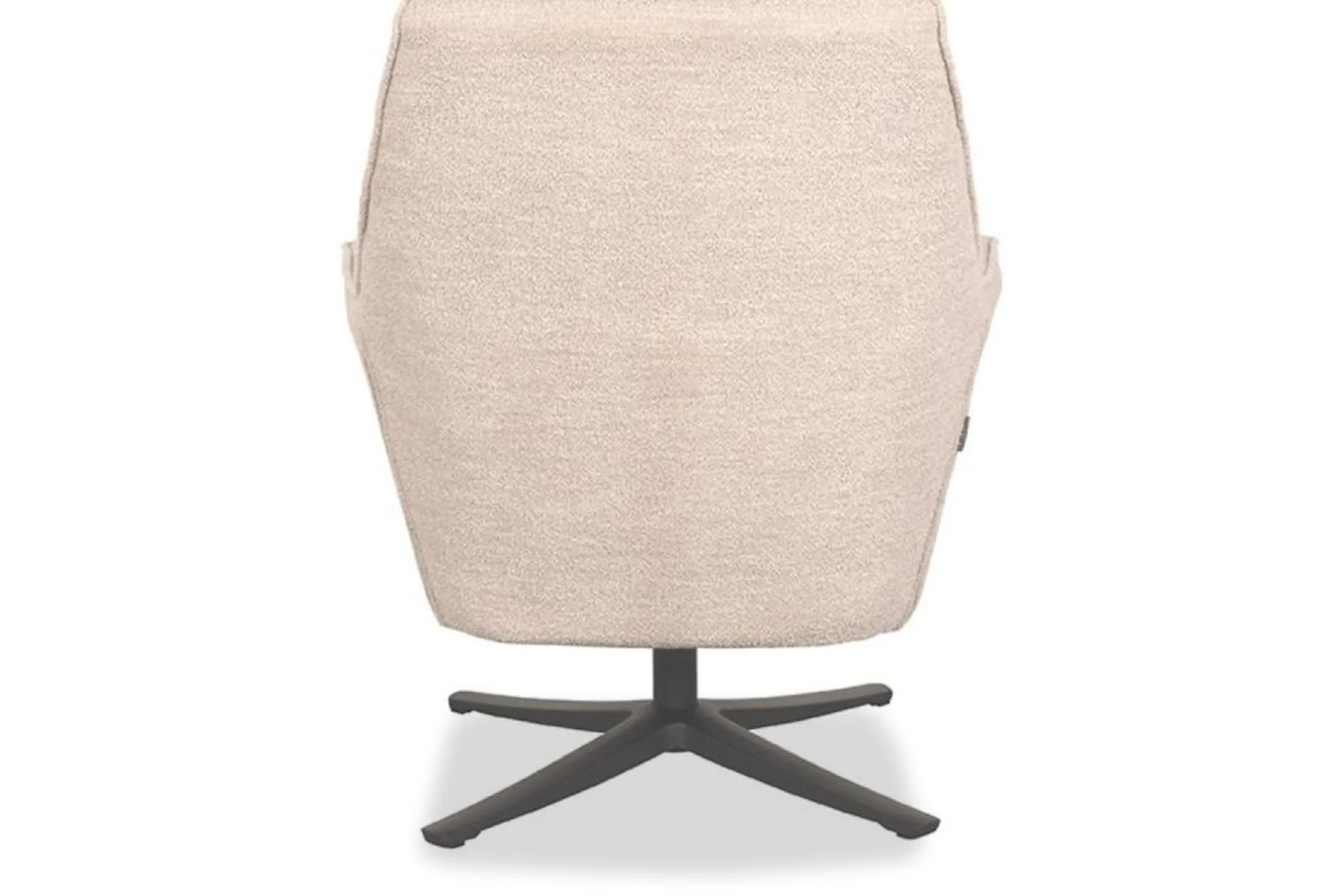 Fauteuil Naturel CM-55.009 Tod