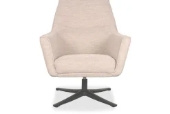 Fauteuil Naturel CM-55.009 Tod