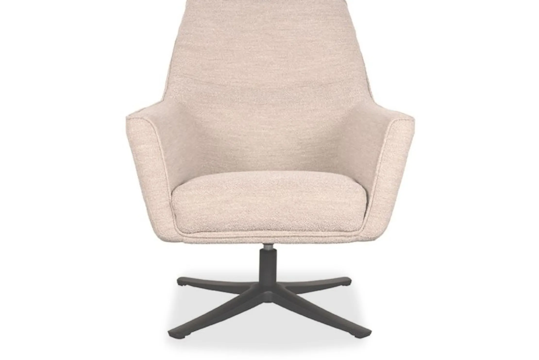 Fauteuil Naturel CM-55.009 Tod