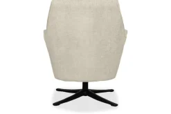 Fauteuil Naturel CM-55.025 Tod