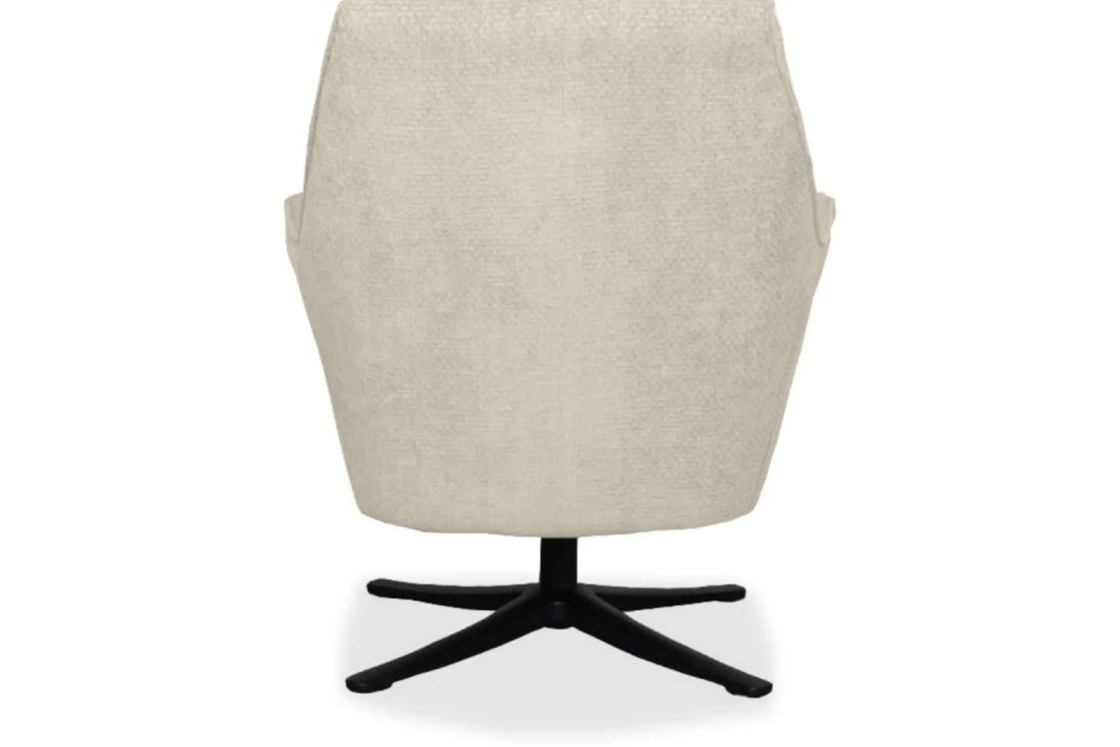 Fauteuil Naturel CM-55.025 Tod