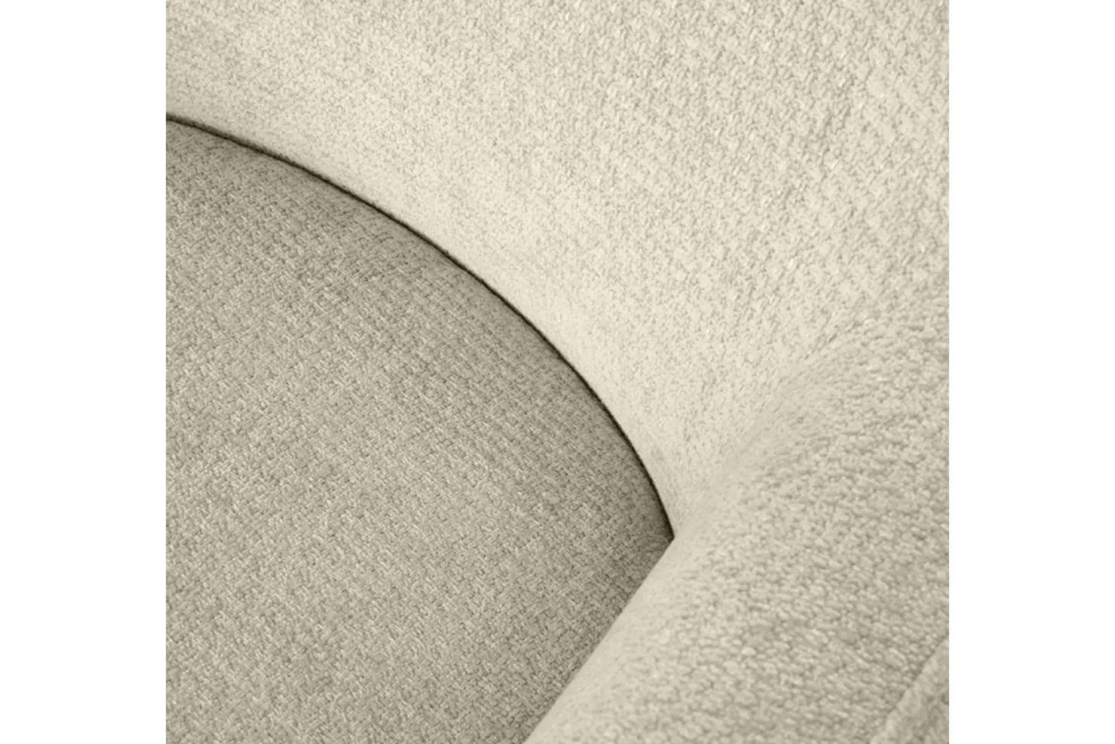 Fauteuil Naturel CM-55.025 Tod