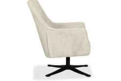 Fauteuil Naturel CM-55.025 Tod