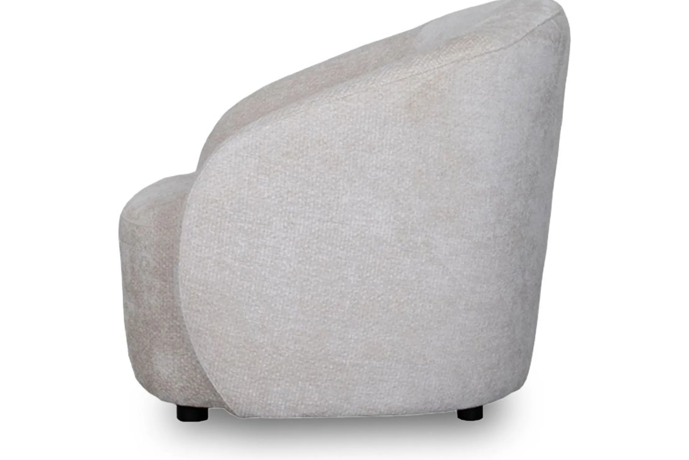 Fauteuil Naturel Elite GA-80.031 Alby