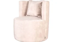 Fauteuil Naturel FU-88.006 Evy