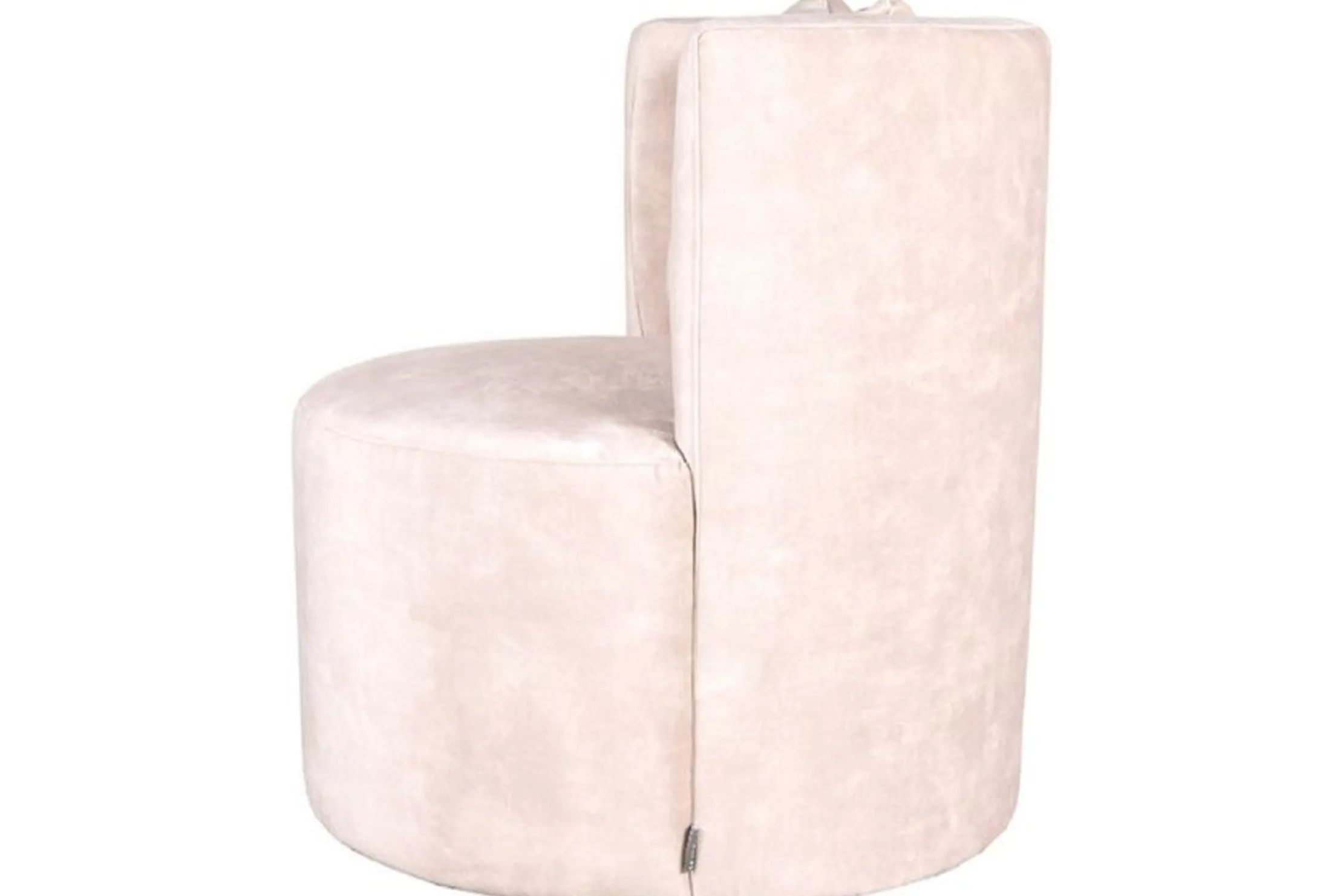 Fauteuil Naturel FU-88.006 Evy