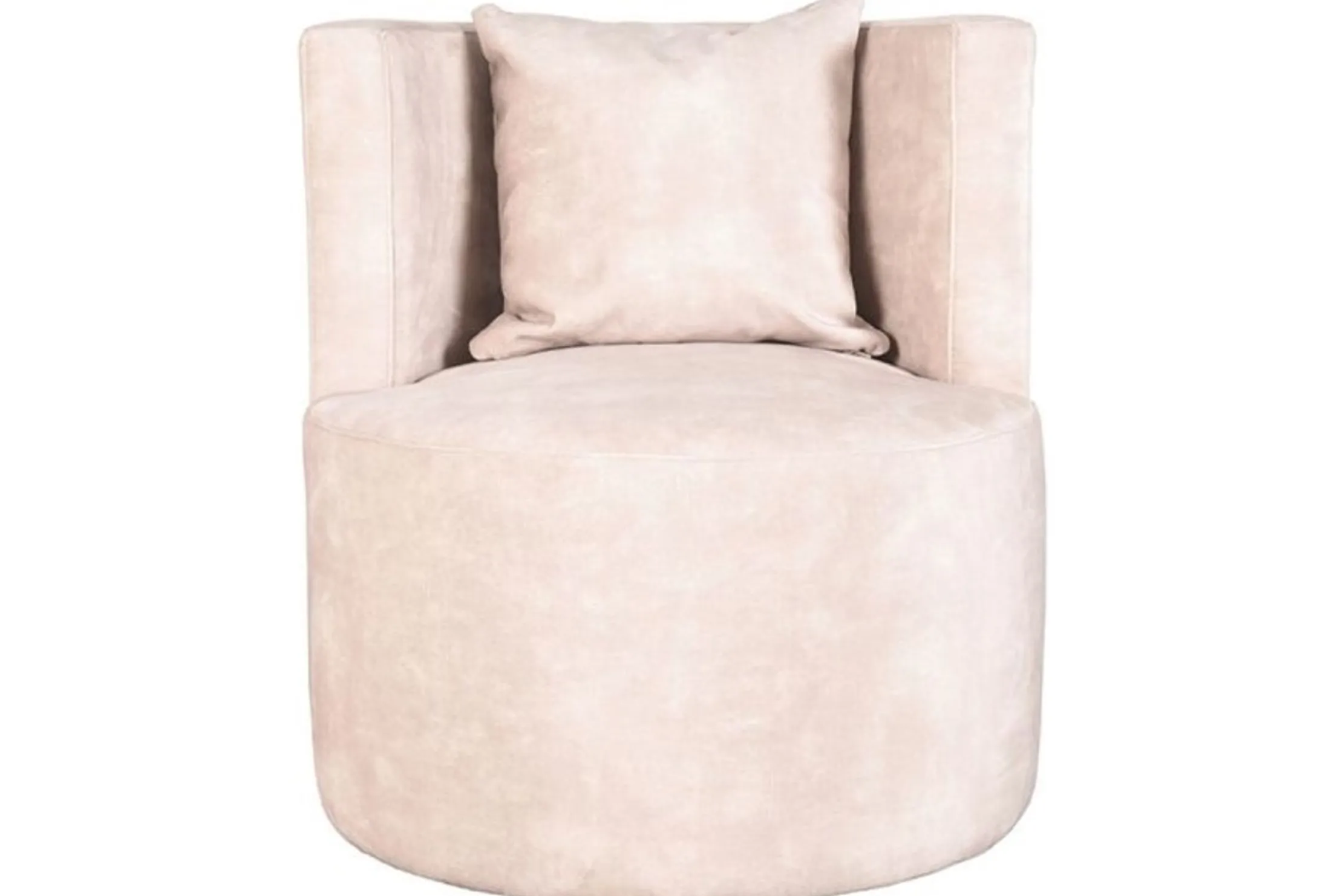 Fauteuil Naturel FU-88.006 Evy