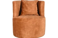 Fauteuil Ocher FU-88.008 Evy