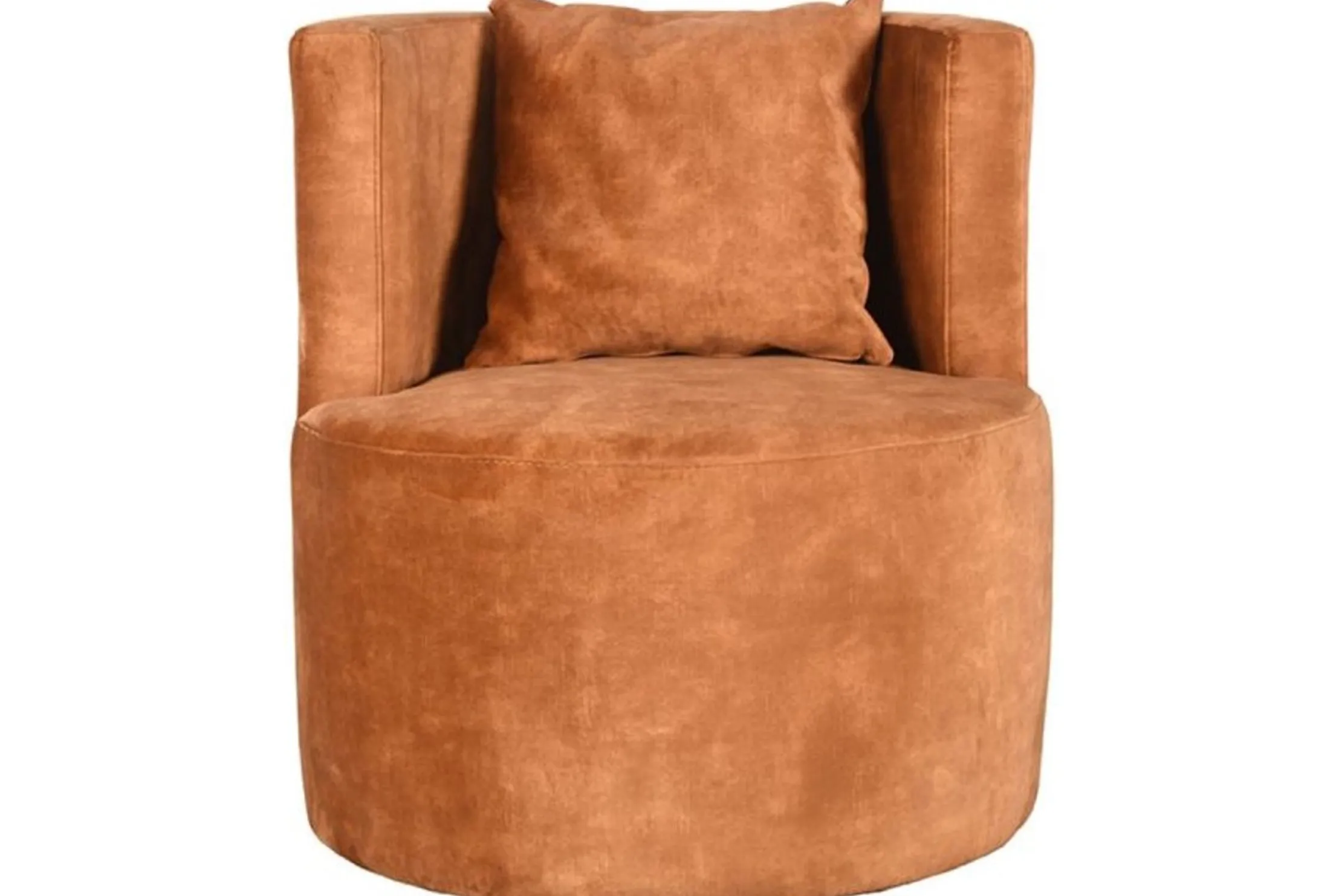Fauteuil Ocher FU-88.008 Evy