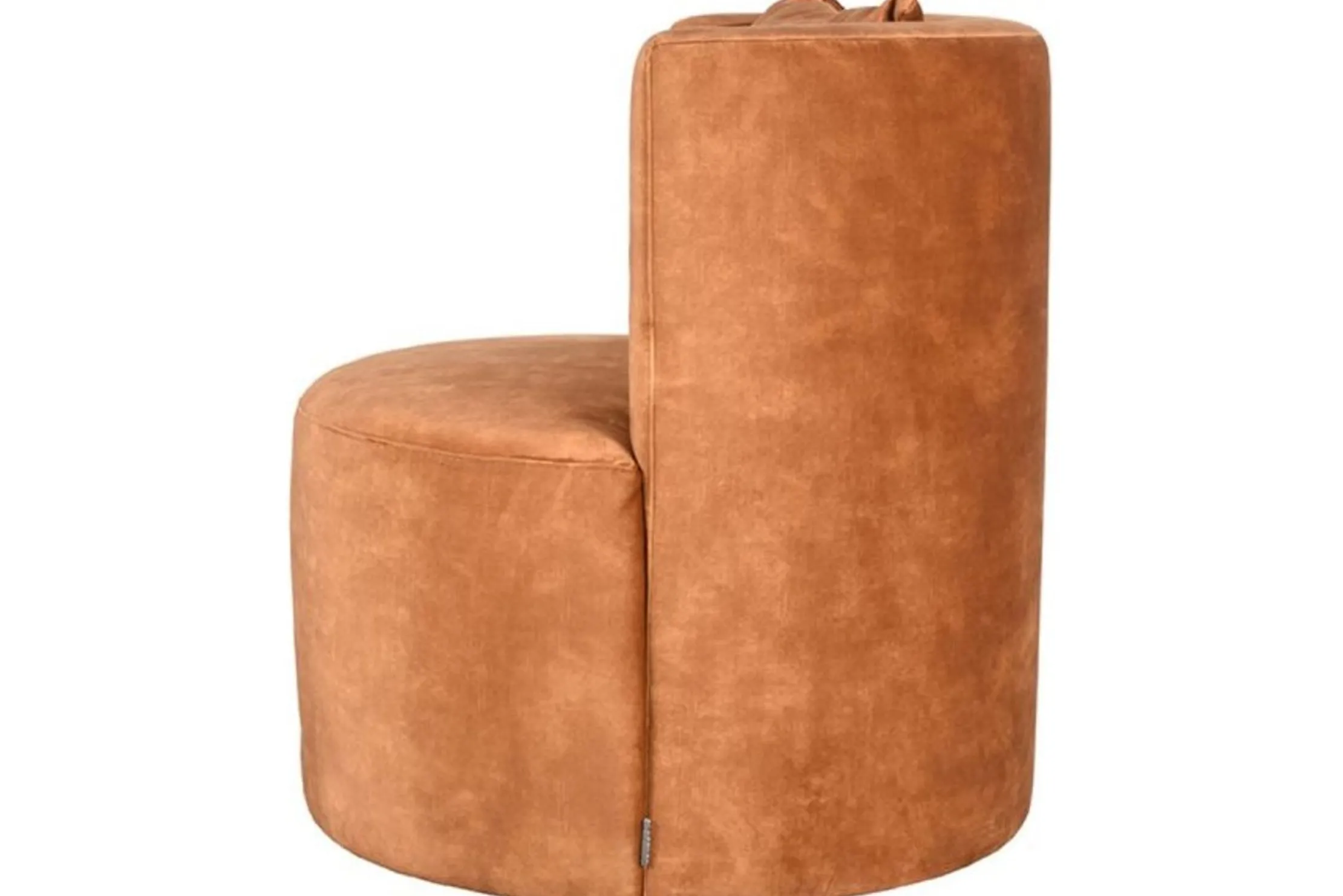 Fauteuil Ocher FU-88.008 Evy