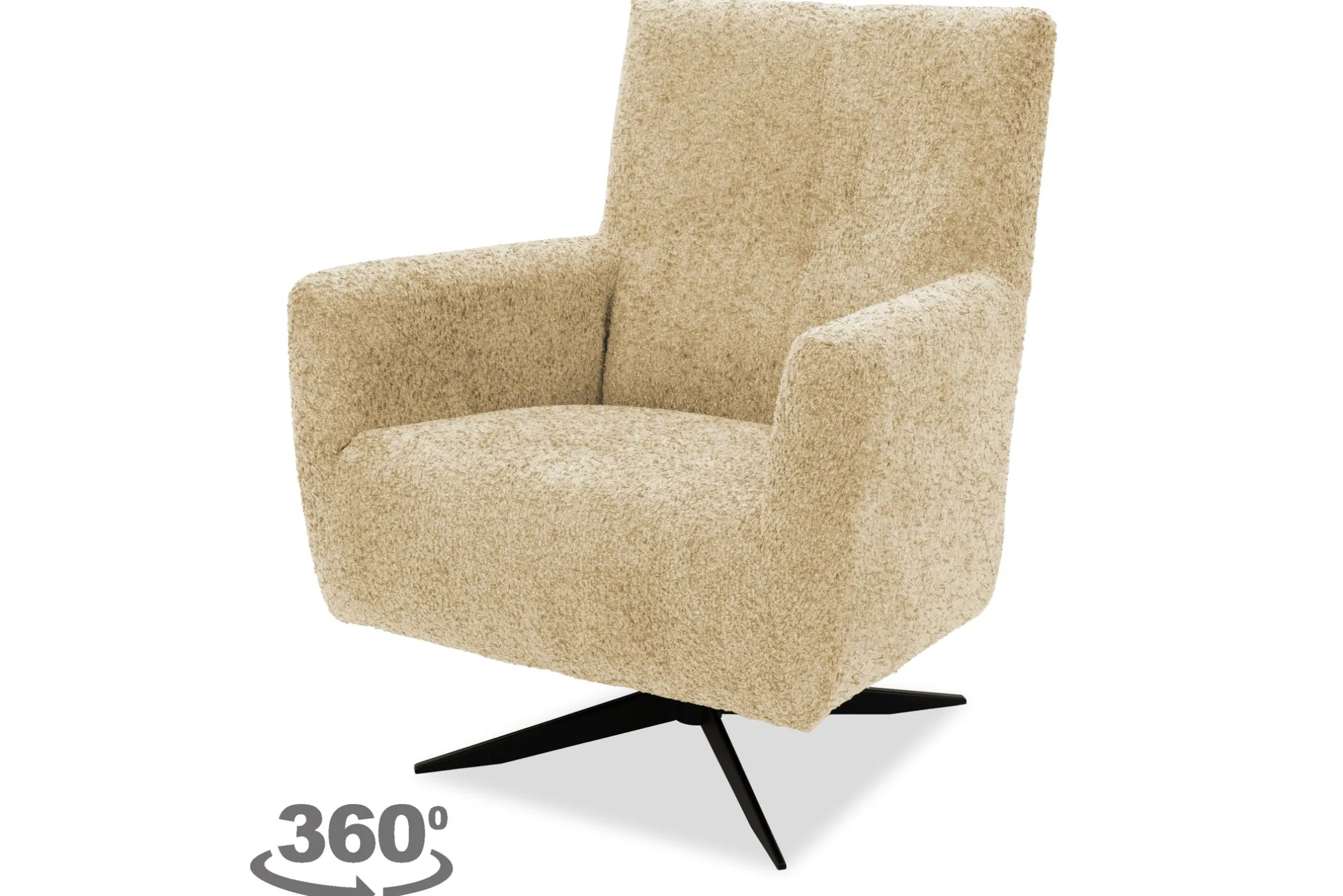 Fauteuil Paltrow