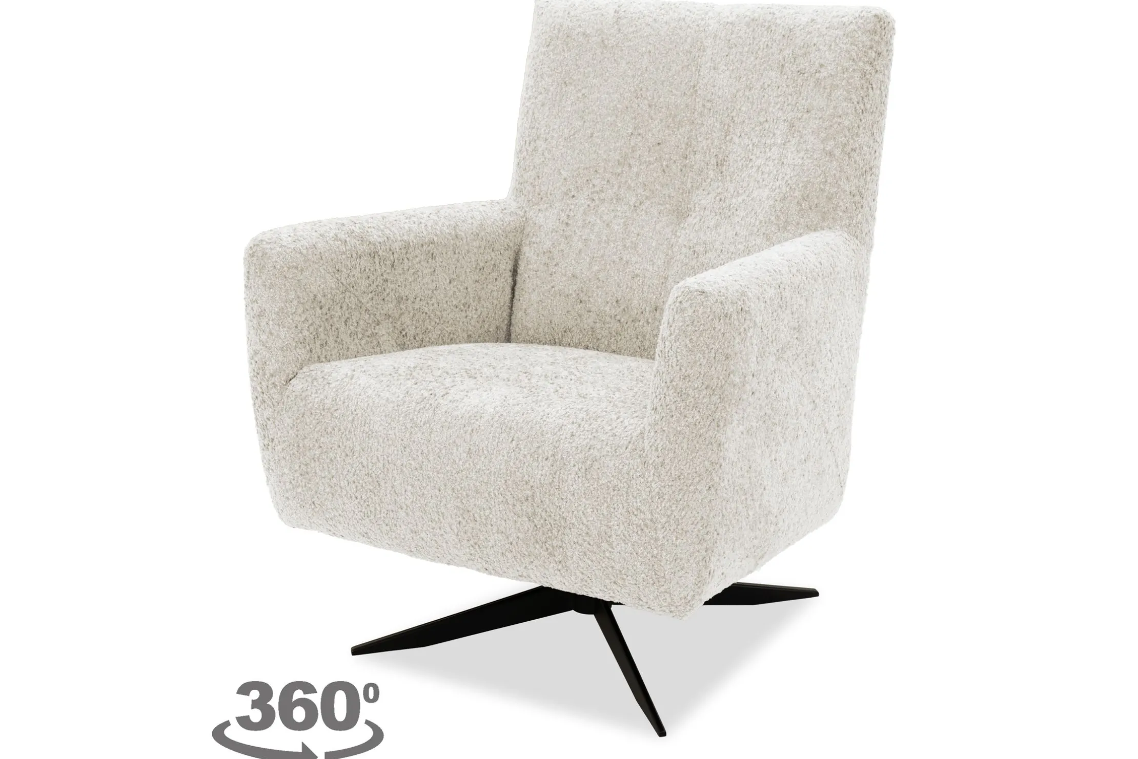 Fauteuil Paltrow