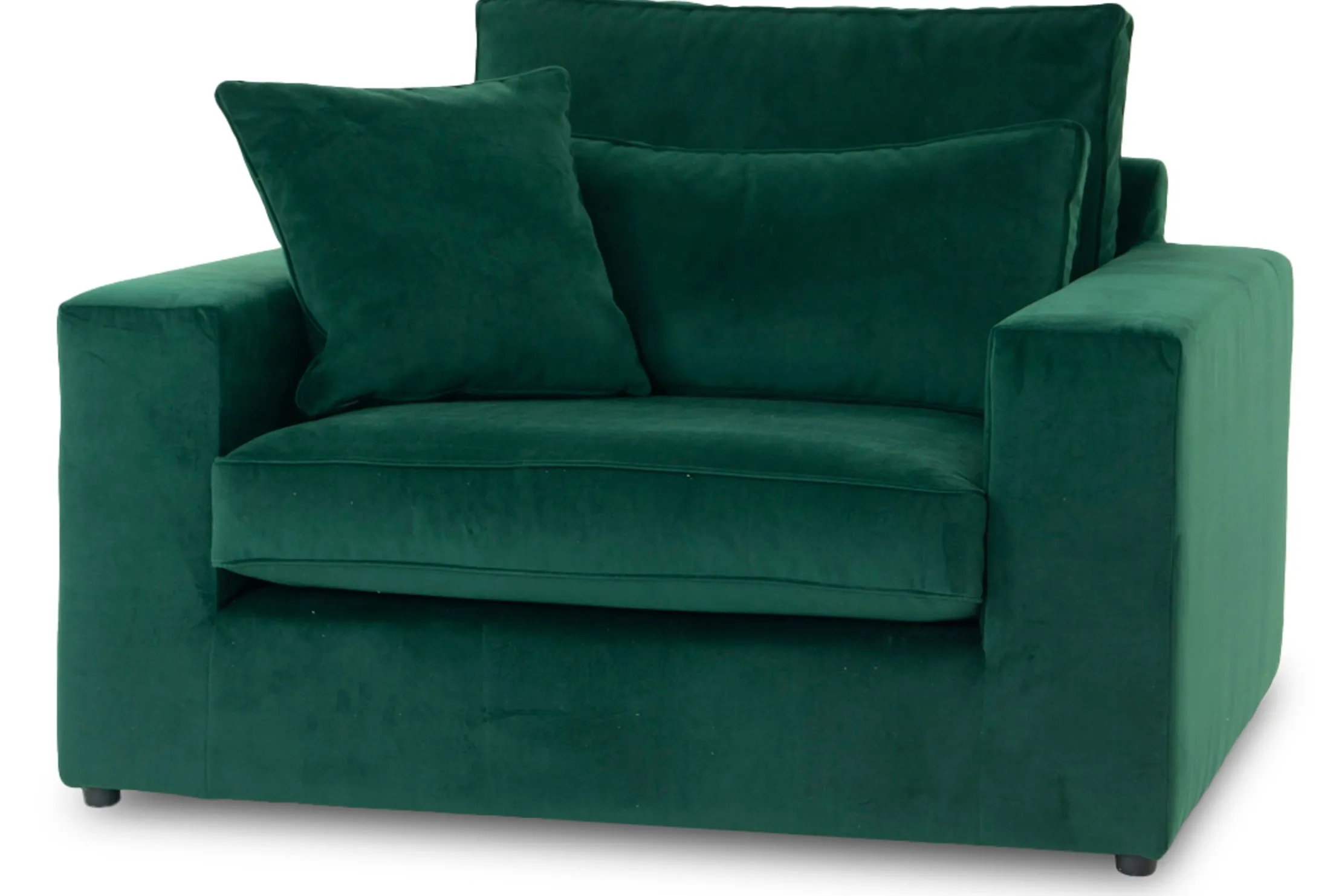 Fauteuil Romee