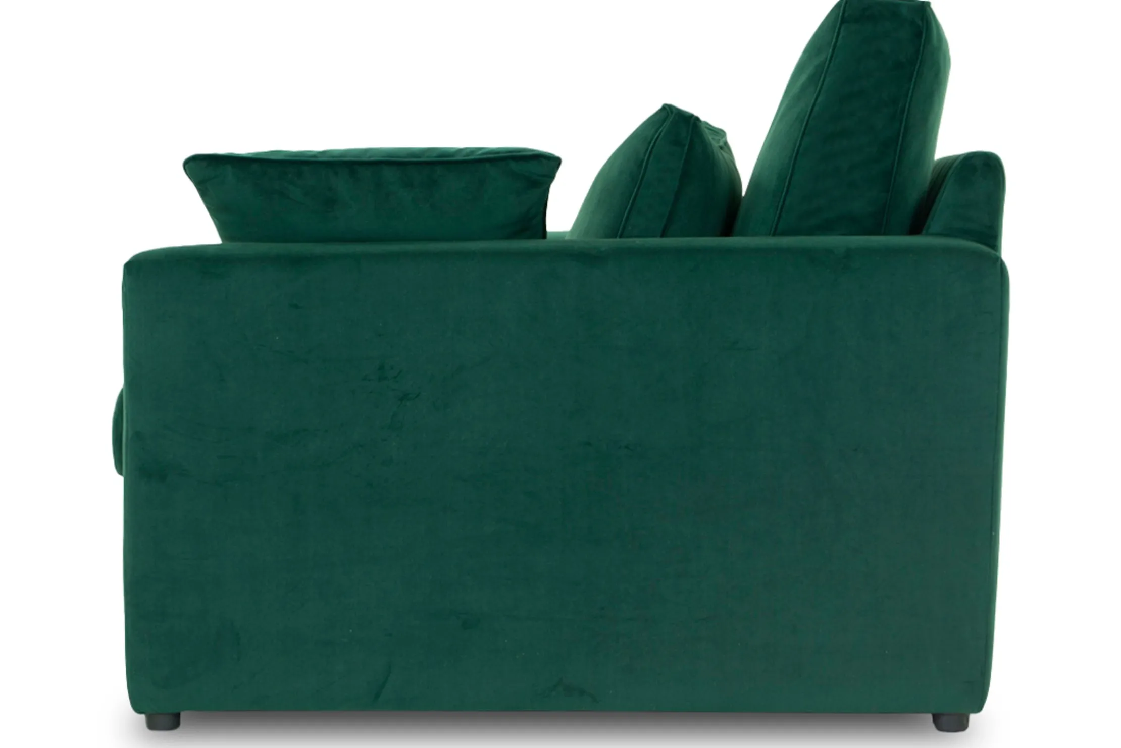 Fauteuil Romee