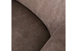 Fauteuil Taupe CM-55.028 Tod