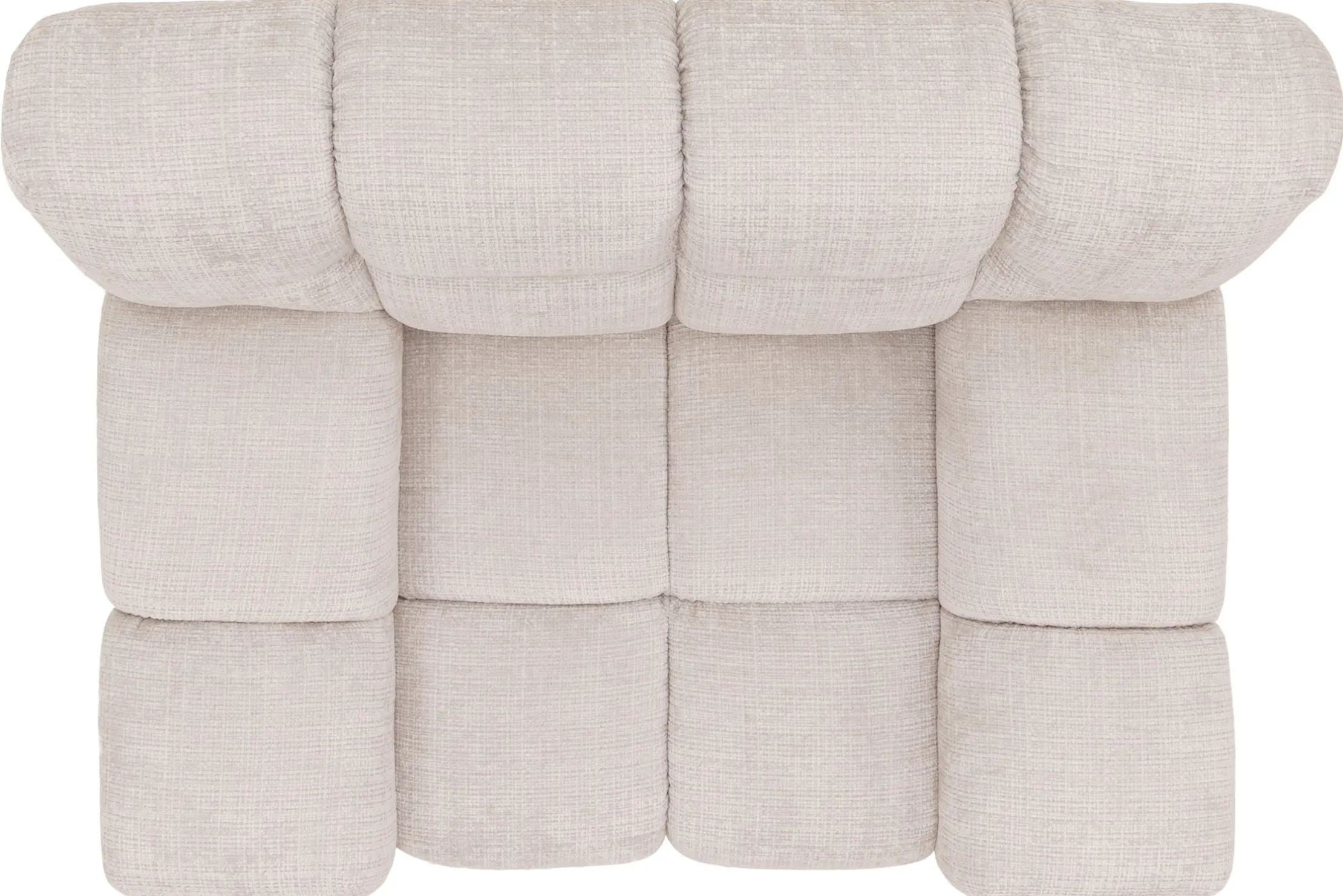 Fauteuil Trentino