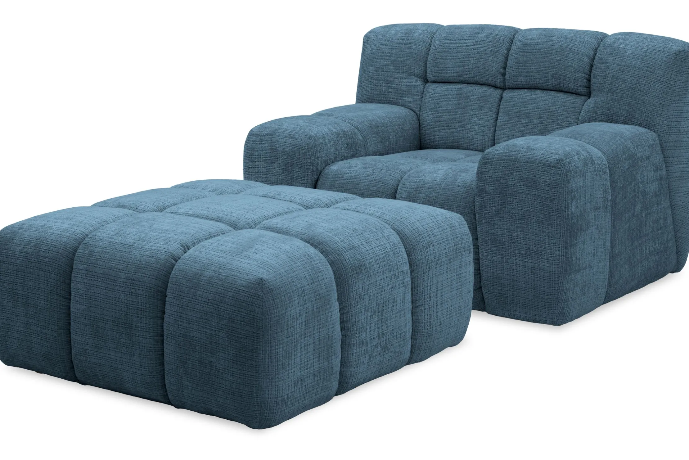 Fauteuil Trentino