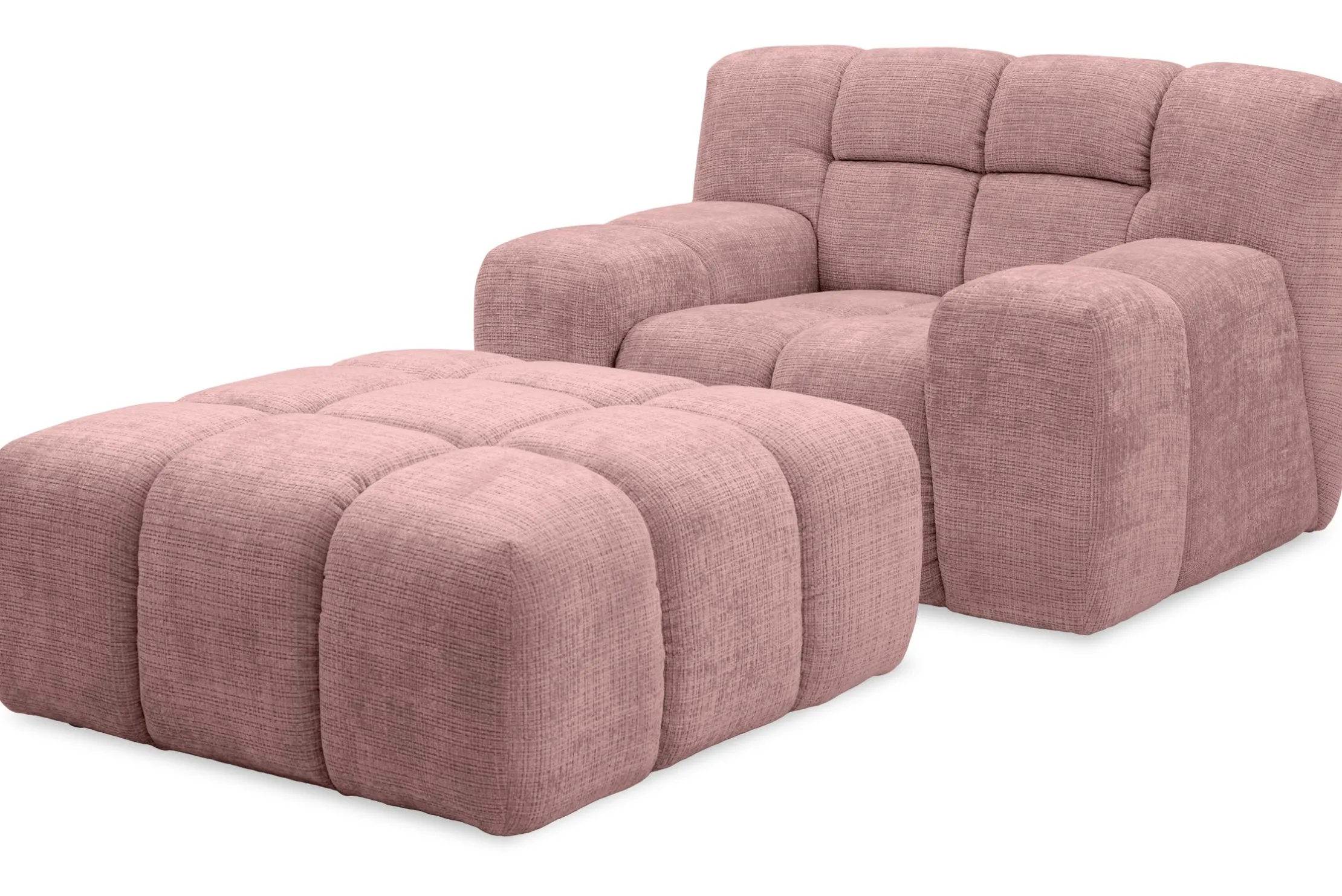 Fauteuil Trentino