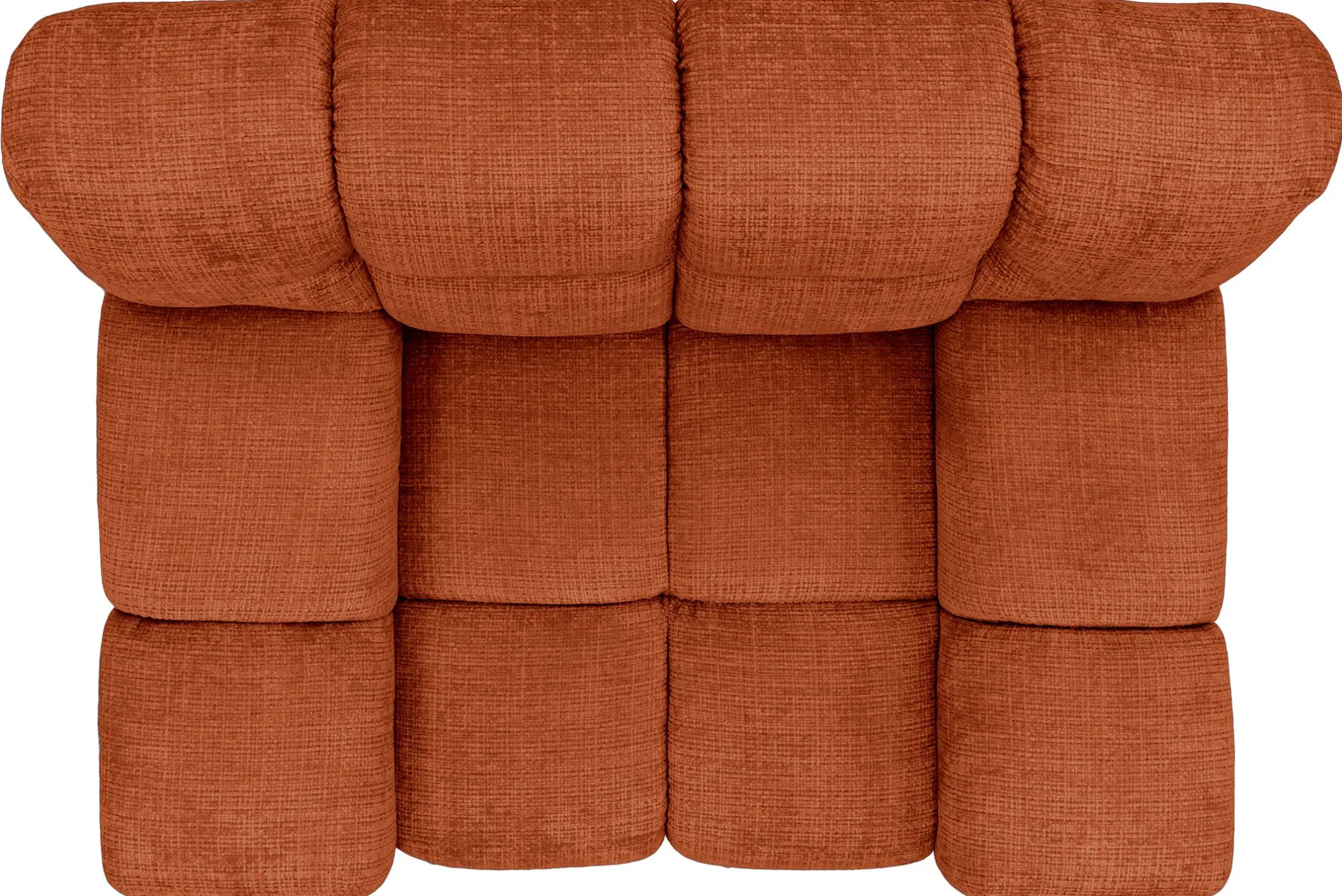 Fauteuil Trentino